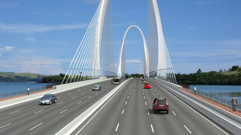 Participe dos debates sobre o projeto da nova Saída Norte