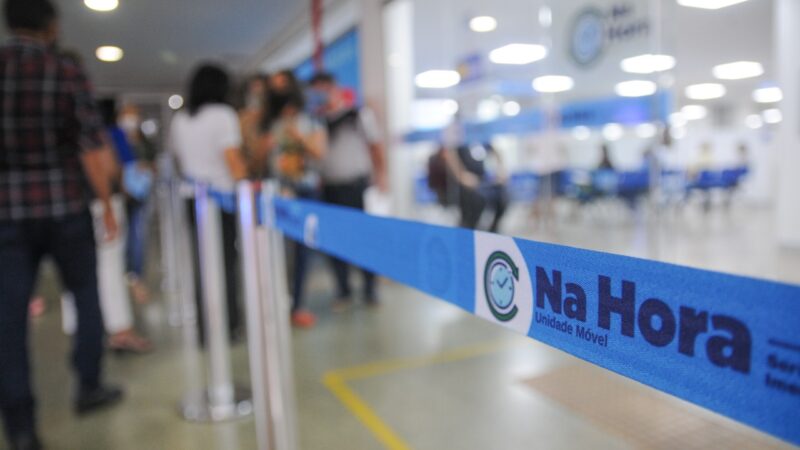 Na Hora do Riacho Fundo passa a funcionar na administração regional