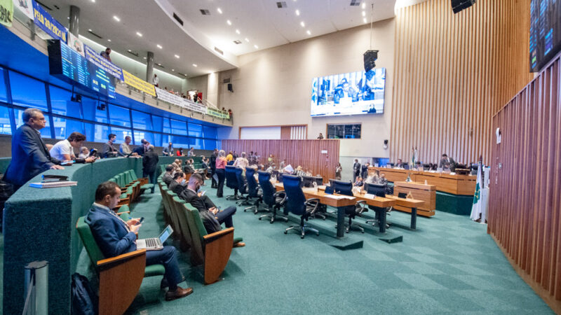 Dívidas de até R$ 30,4 mil não serão cobradas na Justiça pelo GDF