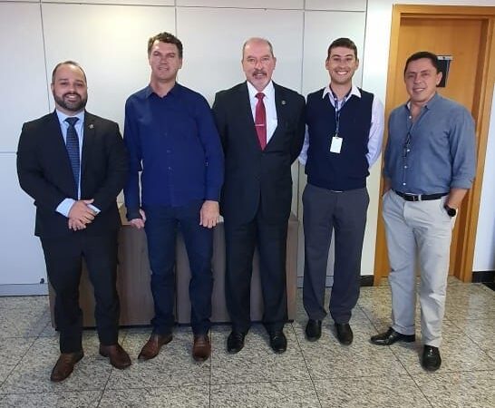 Brazlândia em pauta