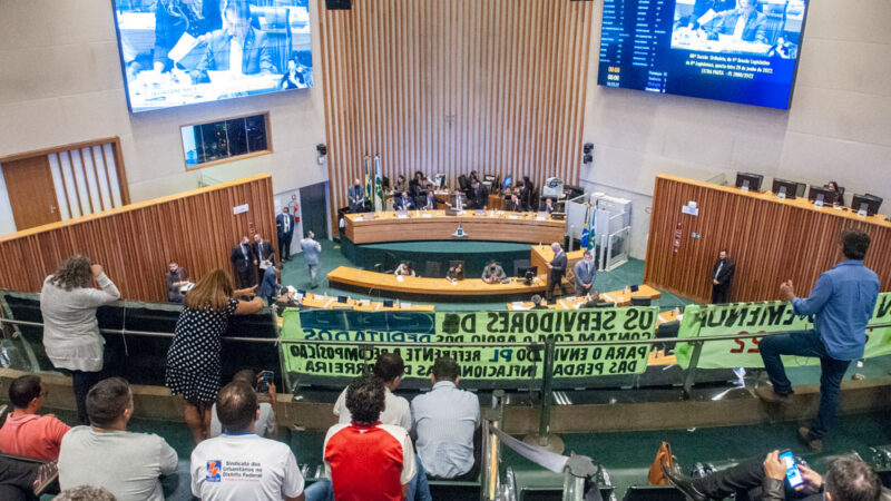 Coleta seletiva e setor beleza terão alíquota de 2% no Imposto sobre Serviços