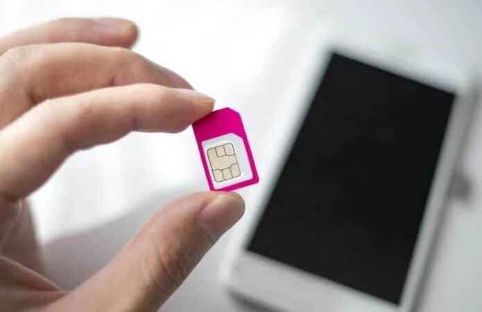 Fim de multa para vítima de roubo ou furto que precisar cancelar plano de telefonia durante prazo de fidelidade