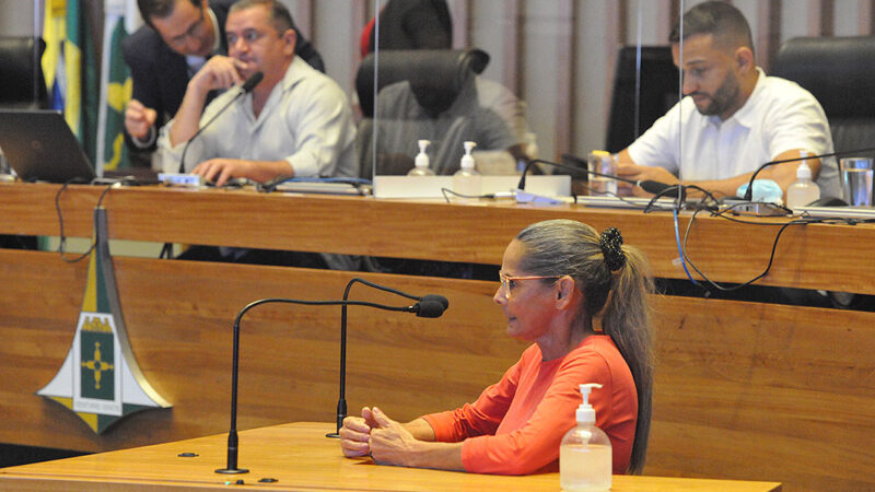 Audiência destaca falta de servidores e estrutura precária na assistência social do DF