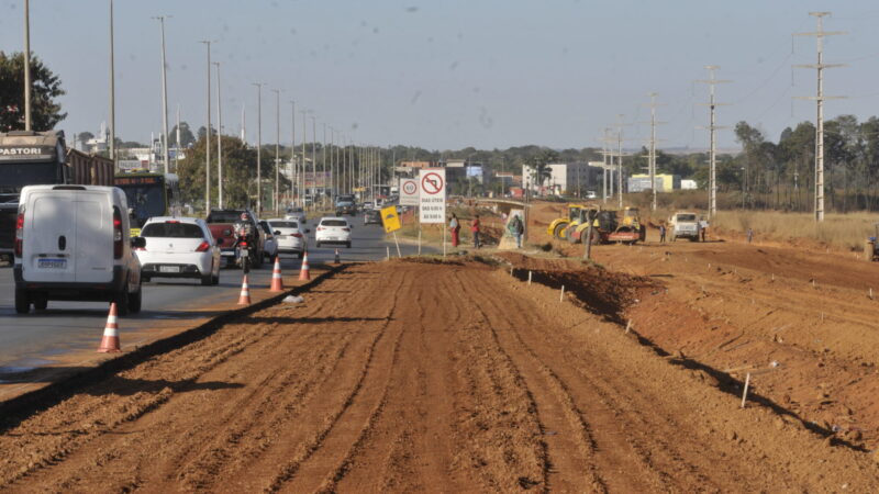 Região Administrativa do Itapoã comemora 17 anos