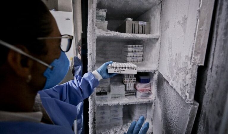 Saiba como são monitorados os casos suspeitos de monkeypox no DF