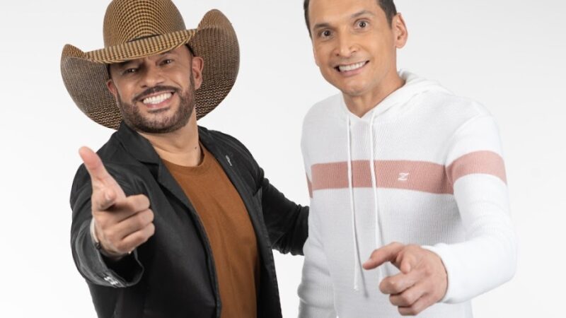 Pedro Paulo & Matheus e outros sertanejos movimentam a Concha Acústica neste final de semana