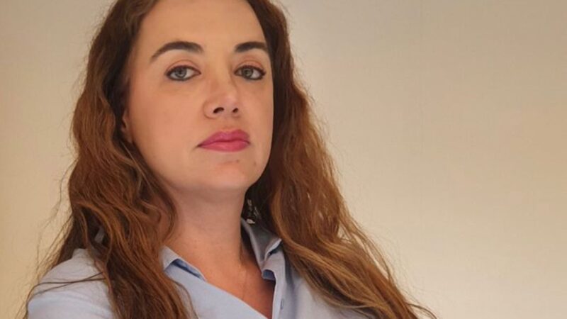 Avante confirma Juliana Porcaro Saboia para concorrer à Câmara Legislativa