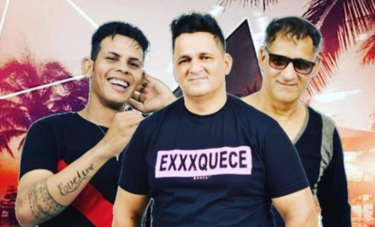 Fim de semana: Os Feras do Baile e outros artistas fazem shows gratuitos em três feiras do DF