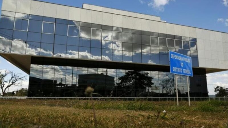 Nova administração da Defensoria pública completa 100 dias de gestão atendendo em todas as regiões do DF