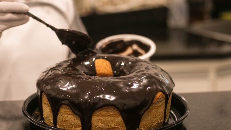 SESC-DF realiza o Seminário Nacional Cozinha Sem Sobras