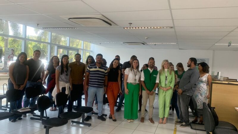 Subsecretaria de Atividade Psicossocial e Núcleo de Direitos Humanos da DPDF promovem atividade cultural