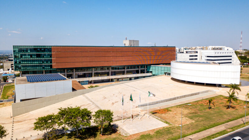 Distritais terão direito a 30 emendas ao Orçamento de 2023, com valor máximo de R$ 25 milhões