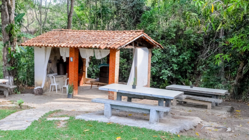 Com 400 dependentes químicos já atendidos, Acolhe DF dispõe de 330 vagas