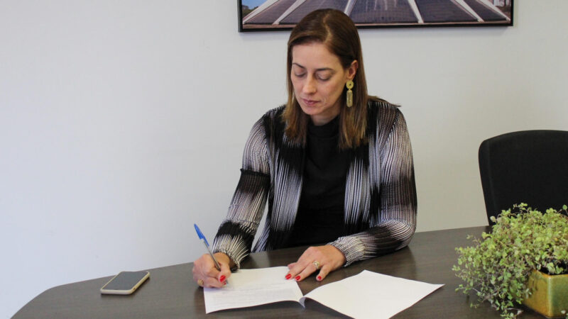 Moeda Social facilita prestação de serviços gratuitos a pessoas vulneráveis