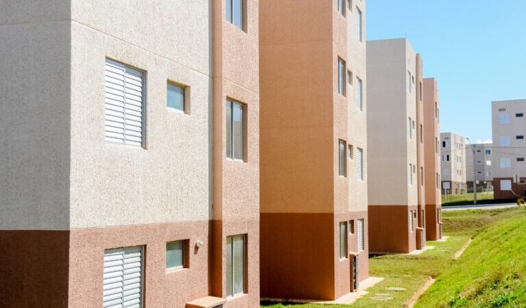 Mais facilidade para pessoas com deficiência concorrerem a um imóvel