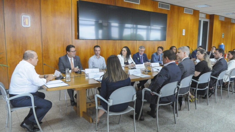 Agora é lei: advocacia dativa passa a ser remunerada no DF