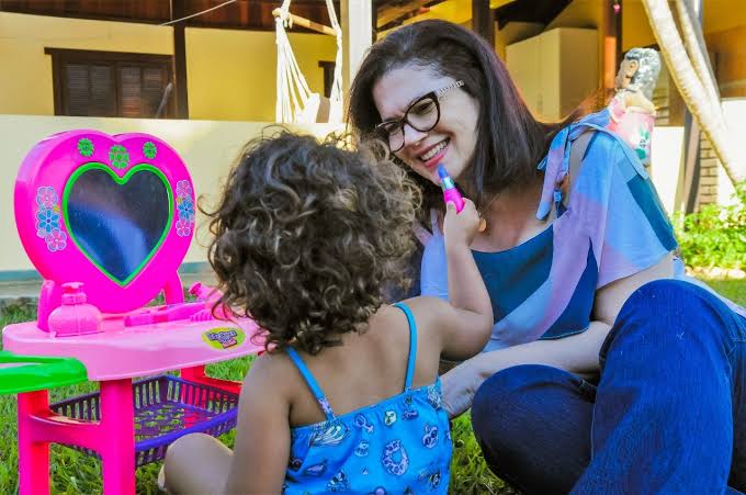 Mais crianças atendidas em lares temporários