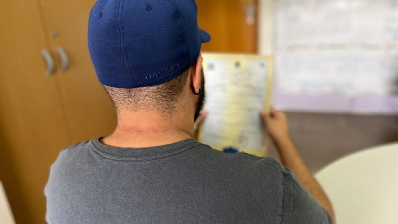 Creas intermedeia mensalmente cerca de 20 pedidos de retificação de gênero