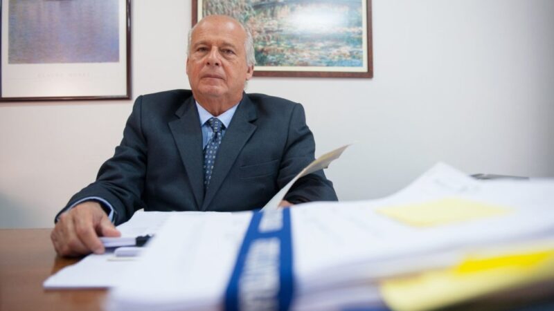 Marília Mendonça: Advogado Sérgio Alonso fala ao Metrópoles e à Record sobre contratação de perícia particular