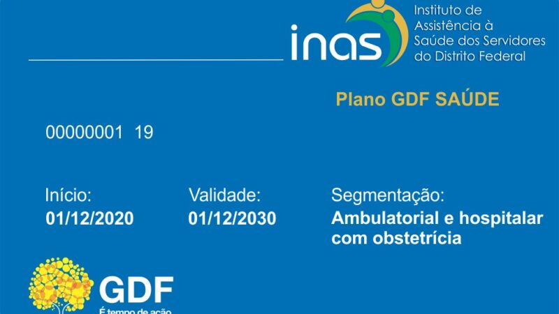 Inclusão de pais como beneficiários do GDF SAÚDE é aprovada pela CESC