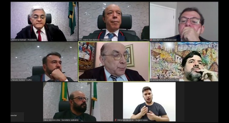 TRE-DF julga prestação de contas de João Alves, eleito Deputado Distrital