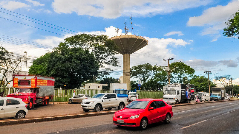 Ceilândia recebe a 1ª edição do “Câmara nas Cidades” de 2023