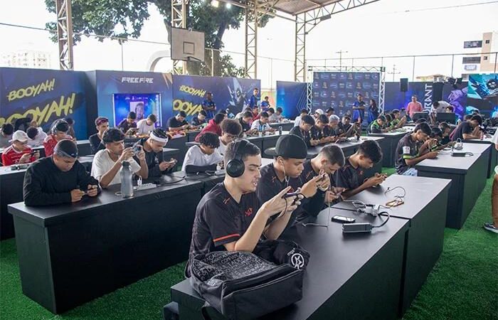 E-Candangão 2025 reúne cultura geek, eSports e inclusão com mais de R$ 40 mil em prêmios em Brasília