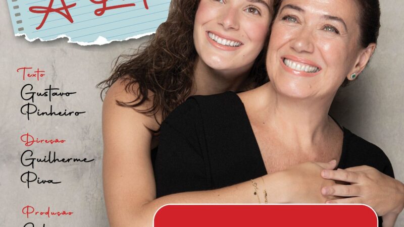 Sucesso em todo o Brasil, A Lista chega a Brasília para curta temporada