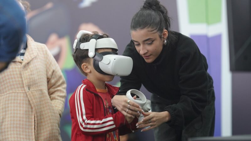 Distrito FederalBrasília E-Sports 2025 atrai mais de 50 mil pessoas e reforça o acesso gratuito à cultura gamer no DF