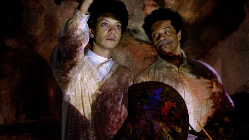 Espetáculo Os Irmãos Timótheo da Costa faz temporada no CCBB Brasília