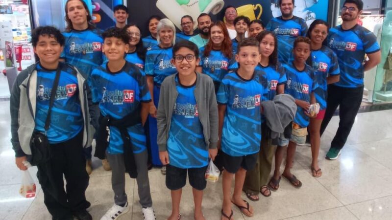 Reality Gamer DF usa tecnologia como ferramenta de inclusão social no Distrito Federal