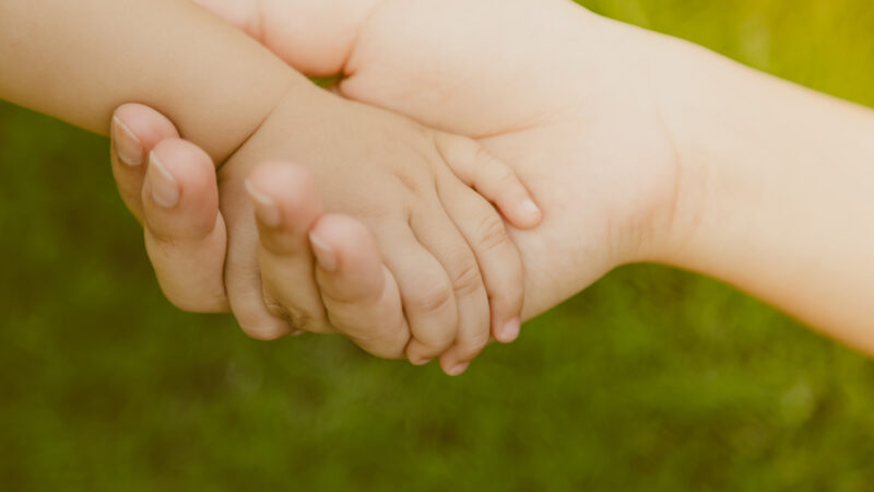 Tragédia e esperança no Distrito Federal: duas bebês resgatadas de violência buscam um novo começo