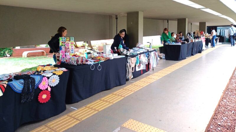 Secretaria do Entorno abre Feira Raízes do Entorno nesta quarta (4)