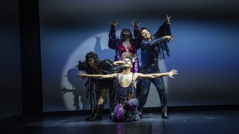 CCBB Brasília recebe estreia de “Sonho Elétrico”, espetáculo que convida o público a repensar o futuro da humanidade