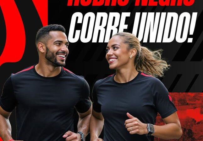 BRASÍLIA RECEBE A CORRIDA REDE MULTIFLA NO DIA 30 e 31 DE MAIO NO PARQUE DA CIDADE