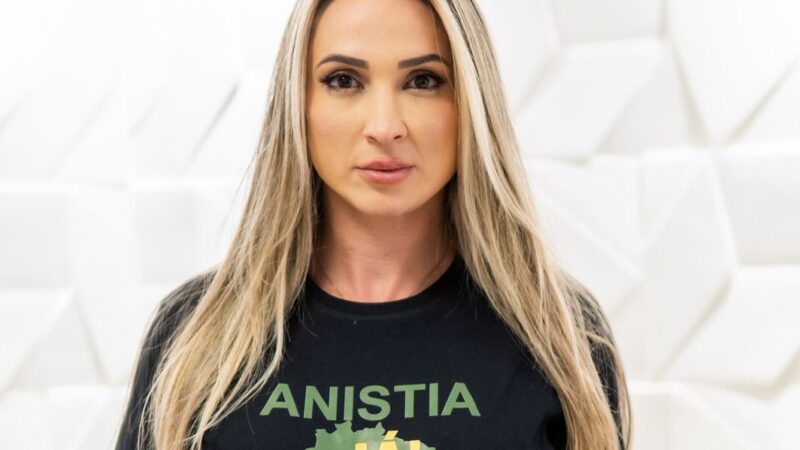 Quem é Mariana Naime? A mãe atípica que transformou dor em propósito e começa a movimentar o cenário político do DF