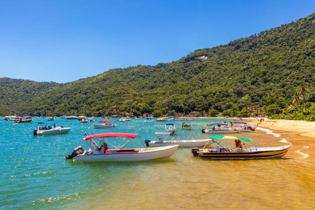 Cobrança da Taxa de Turismo Sustentável em Ilha Grande começa na próxima semana e gera reação do setor hoteleiro