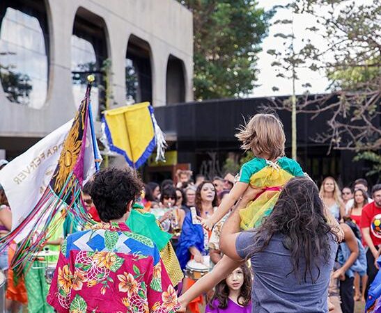 Novo edital da Cultura Viva deve ser lançado na primeira quinzena de setembro no DF